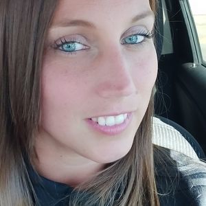 Meet your Posher, Ashlee